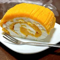 Brazo de Mercedes| Laarni Nabongさん