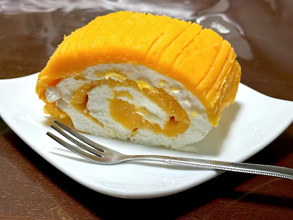 Brazo de Mercedes|Laarni Nabongさん