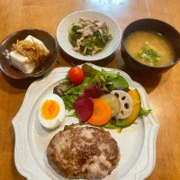 今日の晩ご飯|トントンさん