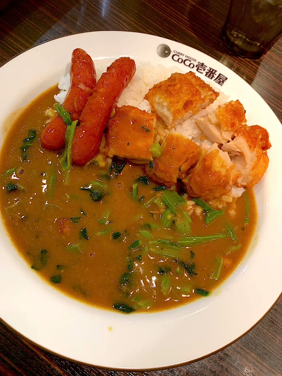 CoCo’s CuRRy|GeMzKiTchさん