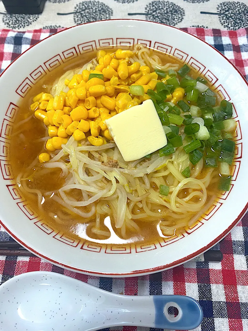 味噌ラーメン|ヒロコさん