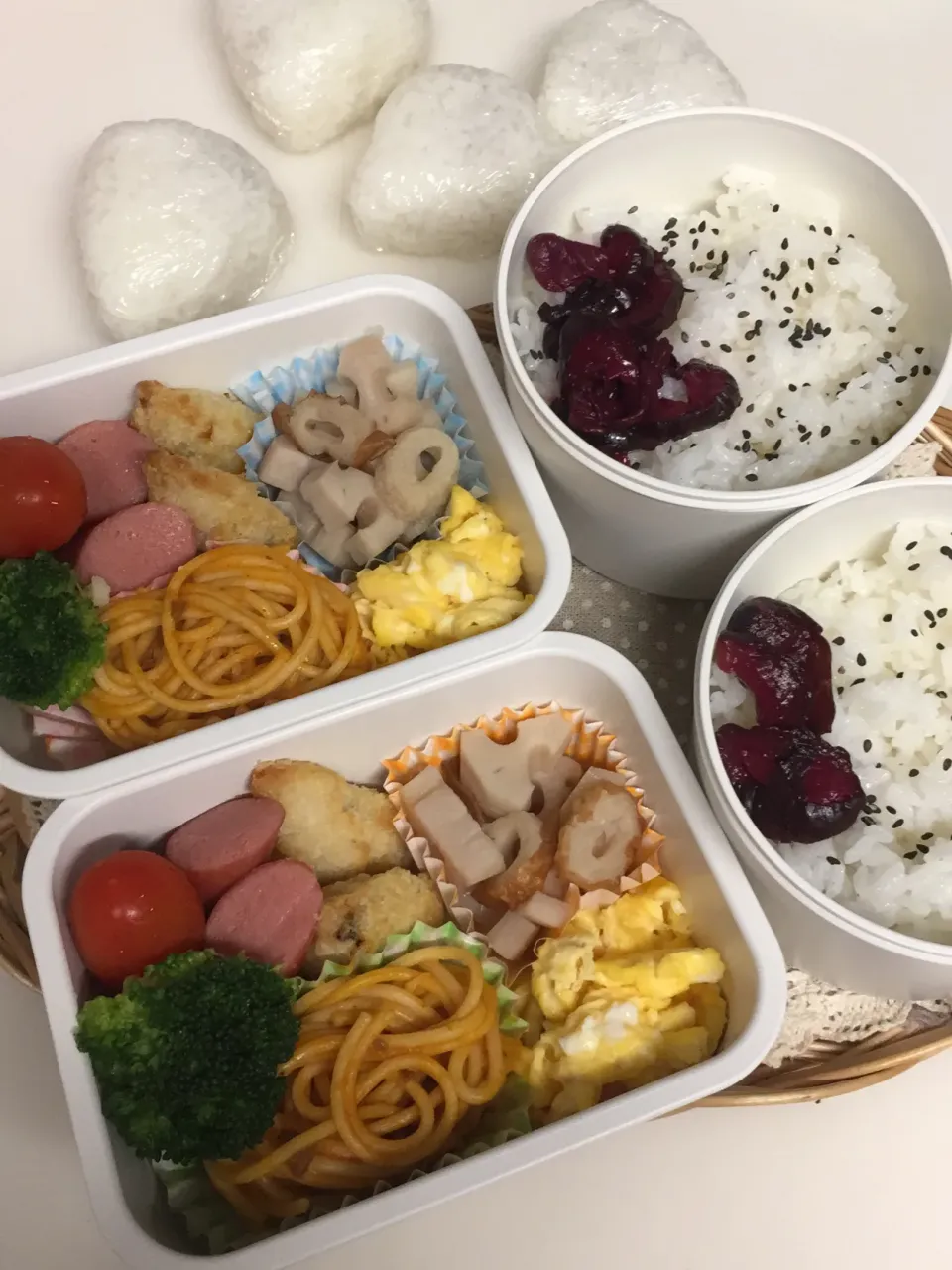 お弁当|yuさん