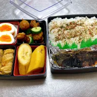 お弁当🍱|Ponoさん