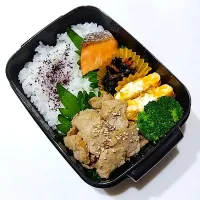 11/29お弁当|なおさん