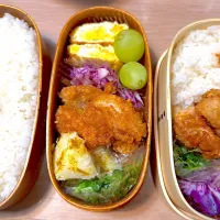 唐揚げ弁当🍱|ふみふみさん