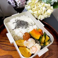 お弁当| Mikaさん