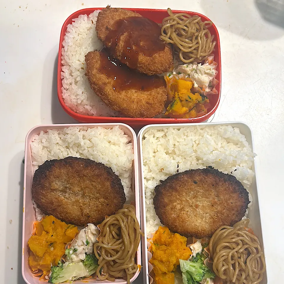 お弁当|ゆうりさん