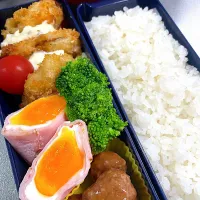 今日のお弁当🍱|＊C＊さん