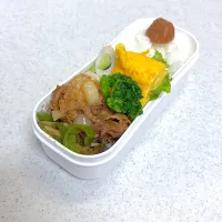 2024年11月29日お弁当🍱|もぐぷーさん