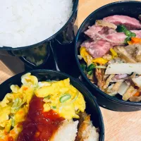 今日の弁当|NBNさん