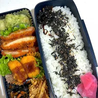 今日のお弁当🍱|Chikaーーさん