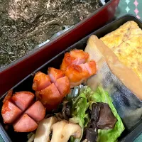 お弁当2024.11.29