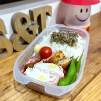 お弁当|まりもこさん