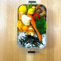 11月29日お弁当|auloraさん