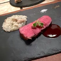 牛ヒレ肉　肉の日|あやごはん( ͡σ̴̶̷̤. ͡σ̴̶̷̤)ෆ⃛さん