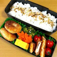 (11/29)パパのお弁当|Kahoさん