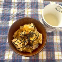 麻婆丼|ひまわりさん