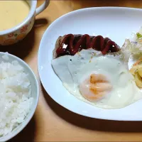 いい肉の日|しまだ ちえこさん