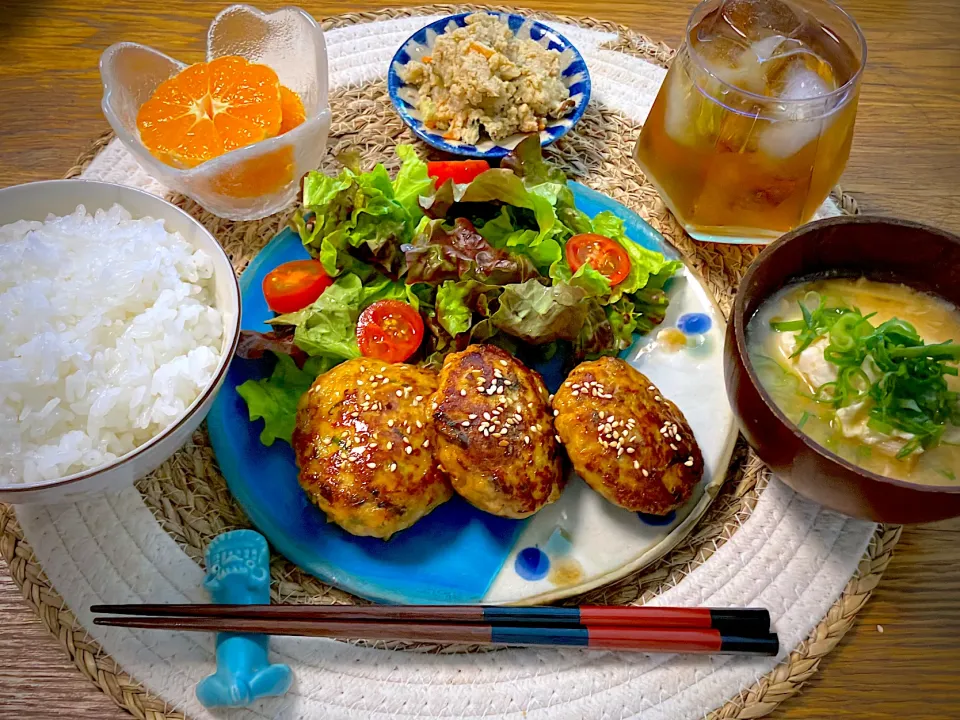 つくね|ヒヨリ飯さん