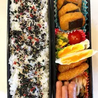 2024.11.25 (月) パパのお弁当🍱|あっきーよさん