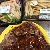 いい肉の日|アクちゃんさん