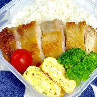 今日のお弁当🍱|＊C＊さん