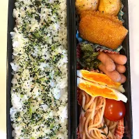 2024.11.30 パパのお弁当🍱|あっきーよさん