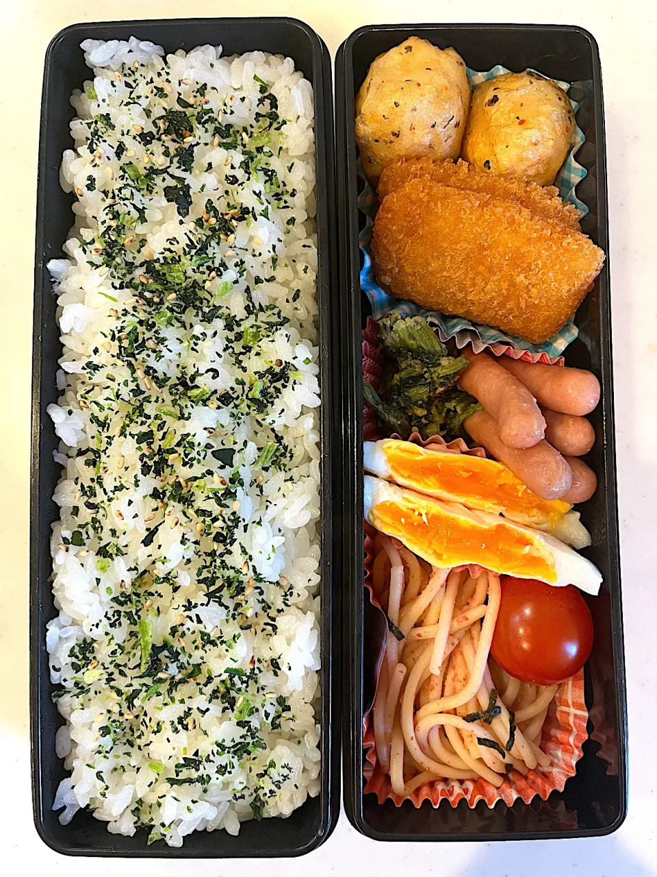 2024.11.30 パパのお弁当🍱|あっきーよさん