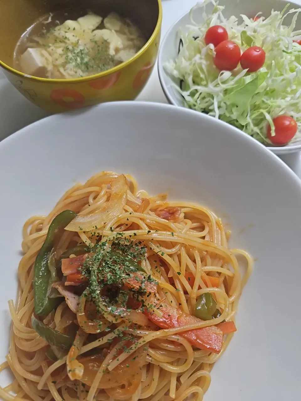 ☆夕飯☆|ｼｮｺﾗさん