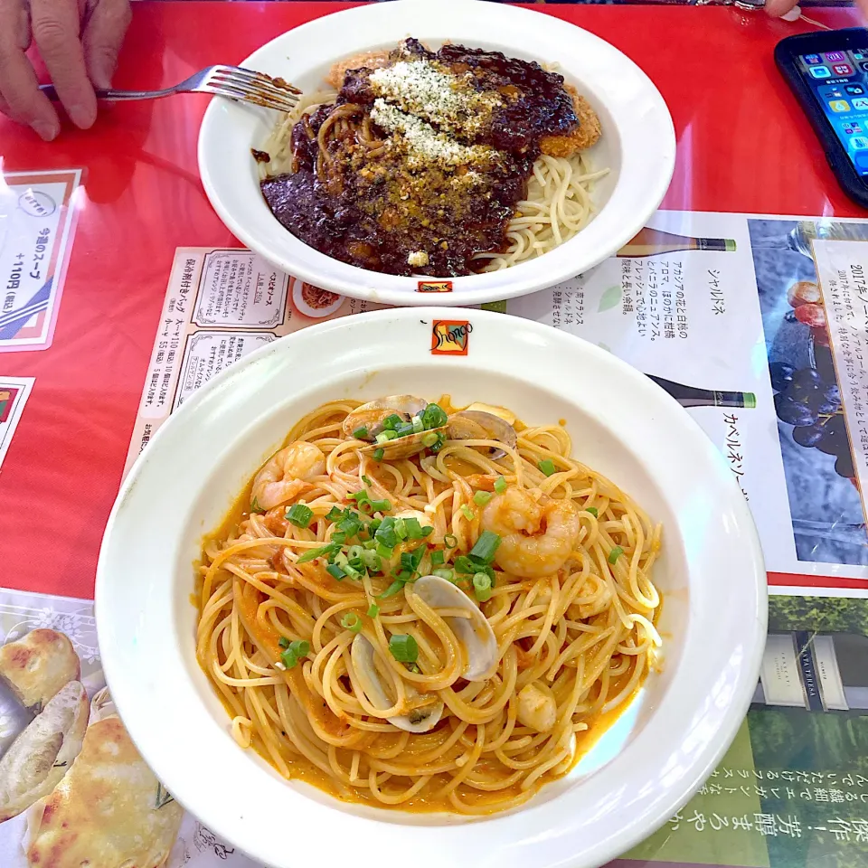 パスタ🍝|akkoさん