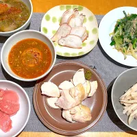 土曜日の居酒屋|ビューリップさん