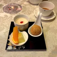 デザート🍮|Yoshihiro  Hamasakiさん