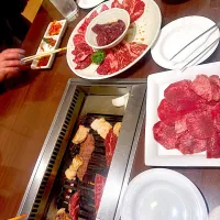 誕生日会焼肉|タマチャンフーズさん