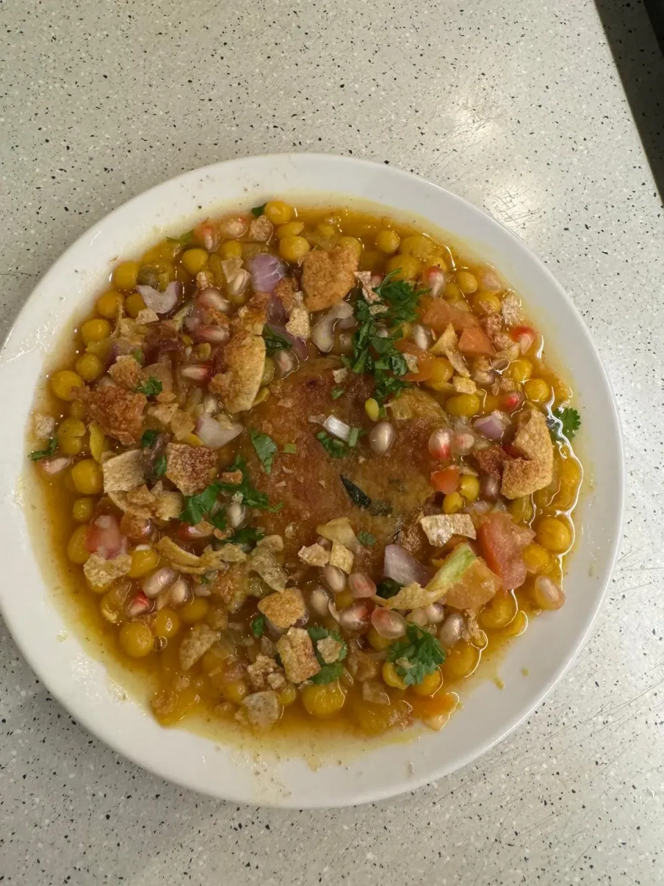 Chole Chaat masala|AN72さん