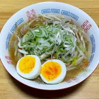 味噌ラーメン