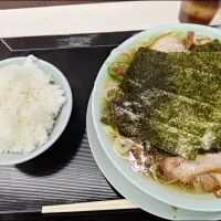 ちゃん系ラーメン|アクちゃんさん