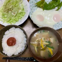 昼食|ATさん