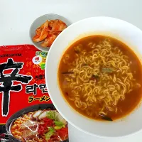 辛ラーメン|miyuさん