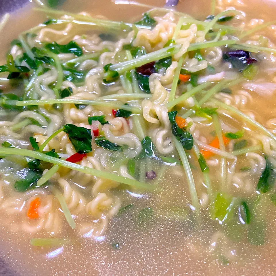 韓国ラーメン🍜|サチ😊さん