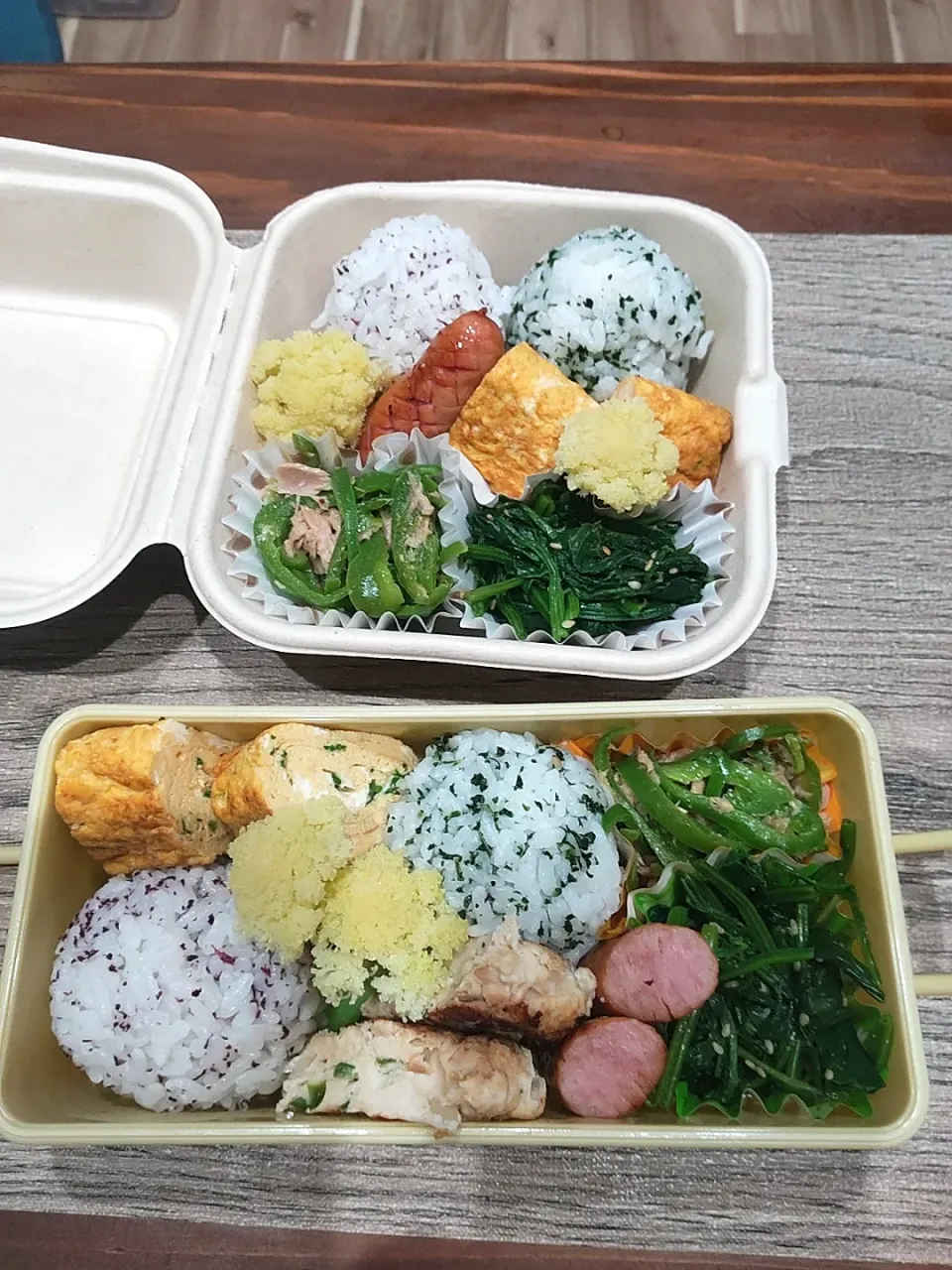 お弁当|こいけさんさん