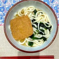 うどん！|おしゃべり献立さん