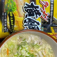 横綱ラーメン🍜|すくらんぶるえっぐさん