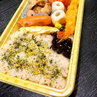 お弁当🍱|Megyuさん