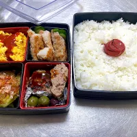 お弁当🍱|Ponoさん