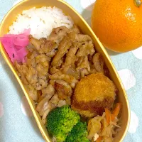 ☆高校生弁当☆| hiroさん