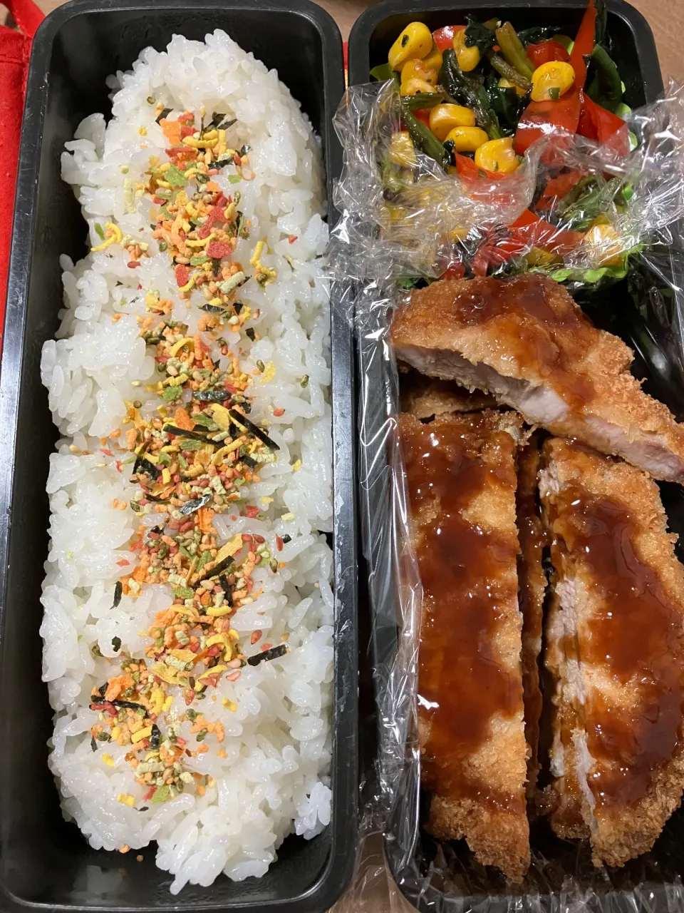 今日のお弁当　12/2|まりちゅんさん