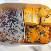 毎日弁当|さゆさん