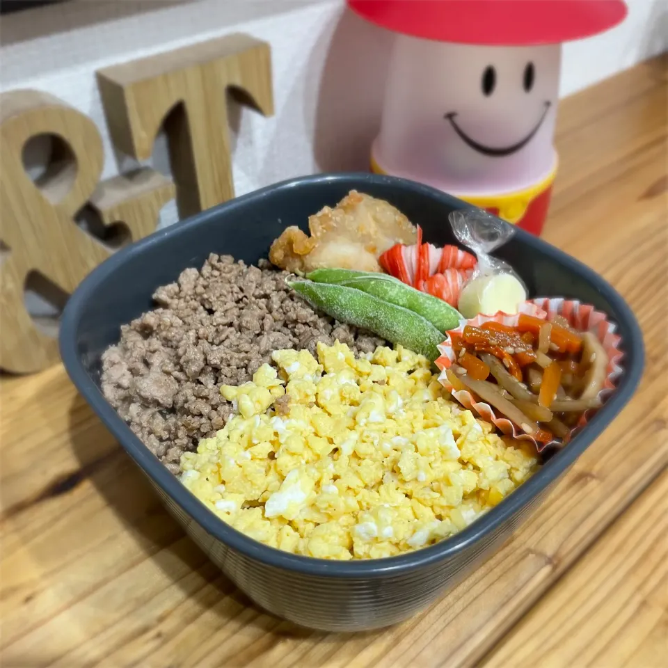 お弁当|まりもこさん