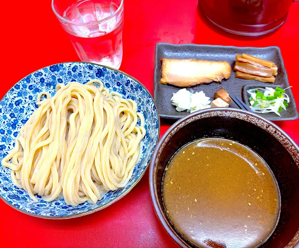 休日ランチ麺|ゆっちこさん