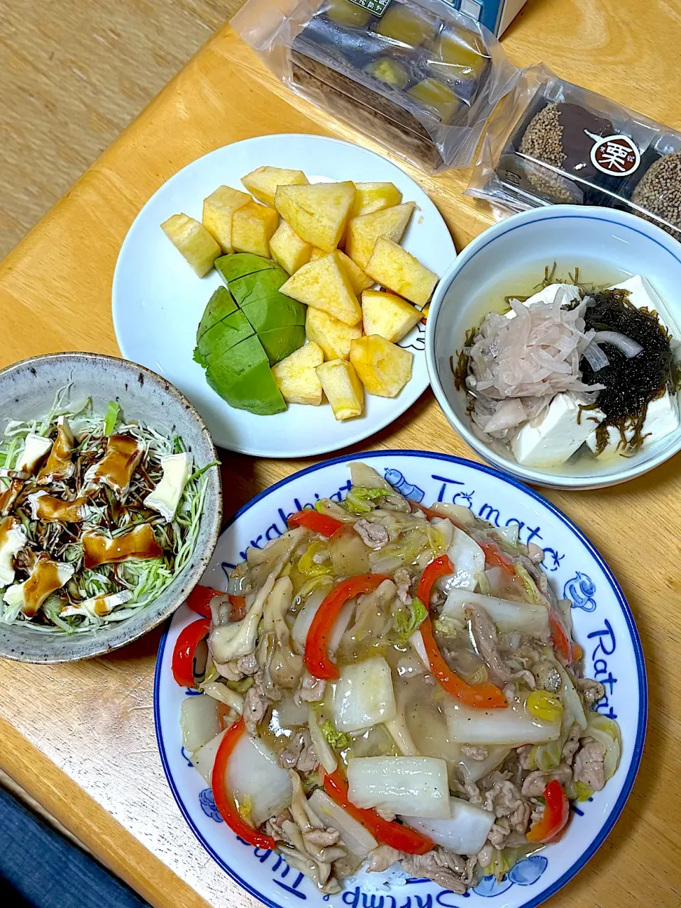 ゆで卵忘れの中華丼❣️|Makokoさん